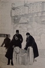 Poster de la película The Ice House