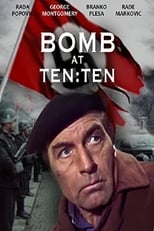 Poster de la película Bomb at 10:10