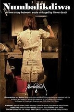 Poster de la película Numbalikdiwa