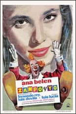 Poster de la película Zampo y yo