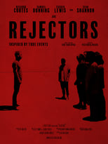 Poster de la película Rejectors