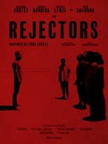 Poster de la película Rejectors