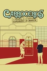 Poster de la película Carroceros