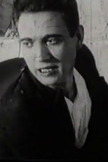 Poster de la película It Was a Nightmare