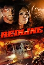 Poster de la película Red Line