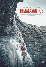 Poster de la película Himalayan Ice