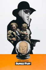 Poster de la película Family Plot