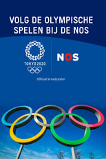 Poster de la serie Jeux Olympiques TOKYO 2020