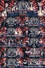 Poster de la película RevPro 12 Year Anniversary Show