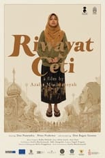 Poster de la película Riwayat Ceti