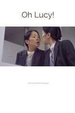 Poster de la película Oh Lucy!