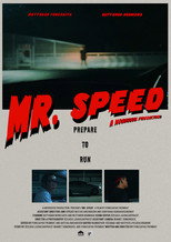 Poster de la película Mr.Speed