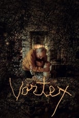 Poster de la película Vortex