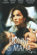 Poster de la película Donne di mafia