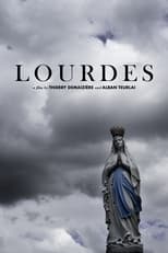 Poster de la película Lourdes