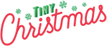 Logo Tiny Christmas