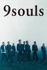 Poster de la película 9 Souls