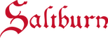 Logo Saltburn