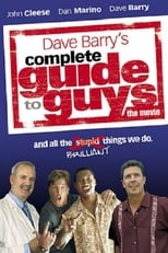 Poster de la película Complete Guide to Guys