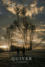 Poster de la película Quiver