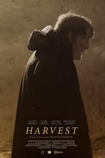 Poster de la película Harvest