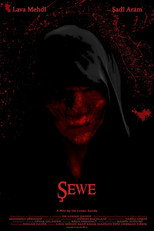 Poster de la película Şewe