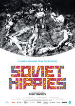 Poster de la película Soviet Hippies