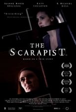 Poster de la película The Scarapist