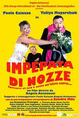 Poster de la película Impepata di nozze