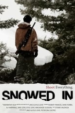 Poster de la película Snowed In