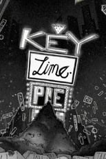 Poster de la película Key Lime Pie