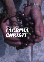 Poster de la película Lacrima Christi