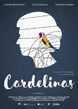 Poster de la película Cardelinas