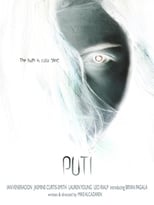 Poster de la película Puti