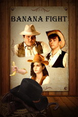 Poster de la película Banana Fight