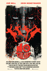Poster de la película No Touching