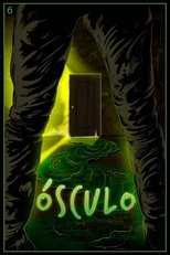 Poster de la película Ósculo