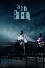 Poster de la película God On The Balcony