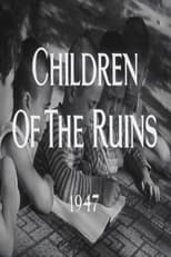 Poster de la película Children of the Ruins