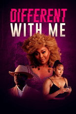 Poster de la película Different With Me