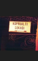 Poster de la película Köprüaltı Sokağı : Kemancı