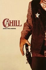 Poster de la película Cahill U.S. Marshal