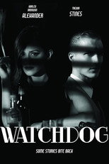 Poster de la película Watchdog