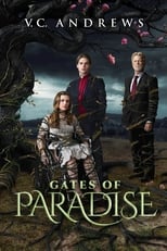 Poster de la película Gates of Paradise