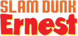 Logo Slam Dunk Ernest