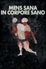 Poster de la película Mens Sana in Corpore Sano