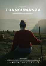Poster de la película Transumanza