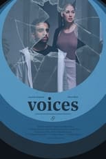 Poster de la película Voices