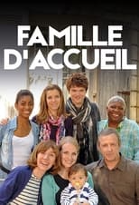 Poster de la serie Famille d'accueil