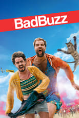 Poster de la película Bad Buzz